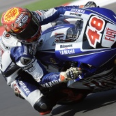 MotoGP – Misano – Jorge Lorenzo: ”Mi è tornata la voglia di vincere”